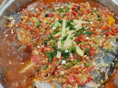 -记忆湘菜馆(芙蓉镇店)