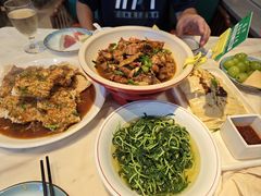 -曹家小菜(胜太路店)