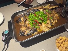-半天妖烤鱼(嘉德万达广场店)