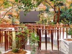 -铂丽斯国际大酒店-凯悦自助餐厅