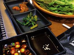 -韩阳王石板烤肉