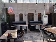 -Tubestation站点比萨(五道营店)