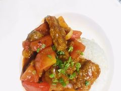 -尖沙咀茶餐厅(永泰店)