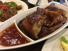 -日昌餐馆(亦庄店)