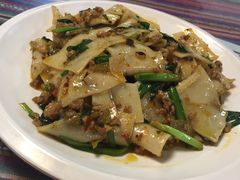 -88号小吃店·经典云南菜·地道纳西美食