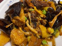 -吴门人家·苏宴宫廷菜(拙政园店)