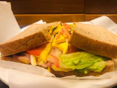 -星巴克臻选(外滩中心店)