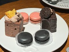 -FUNFUN有饭花园聚会餐厅