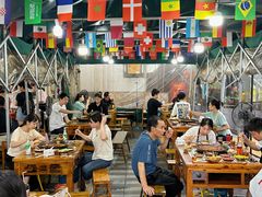 -正南齊北重庆老火锅(光华村直营店)