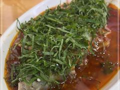 -老字号怡玺·藿香雅鱼(20年雅安店)