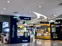 -新荟城(望京店)
