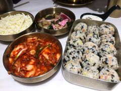 -HOTISLAND海鸡岛·韩国料理(江南西店)