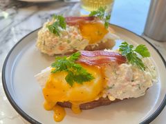 -O'eat Blossom&Pelican(深圳首店)