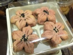 -五观堂素食(新华路店)