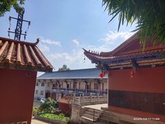 -海源寺