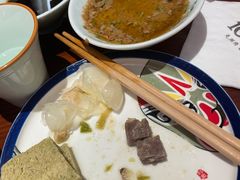 -1078號老北京涮肉(松柏店)
