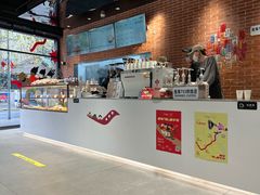 -Manner Coffee(淮海755店)