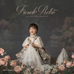 -倾城宝贝儿童摄影(浦东金谊店)
