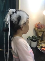 -盘子女人坊生日照·摄影馆(华强店)