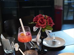 -22ºN BISTRO西餐&酒馆(石奥商业街店)