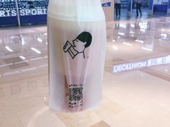 -喜茶(杭州滨江宝龙店)