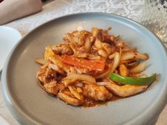 -马凯餐厅(地安门店)
