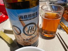 -海底捞火锅(枫蓝国际购物中心店)
