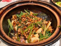 -煲煲好(朝阳门店)