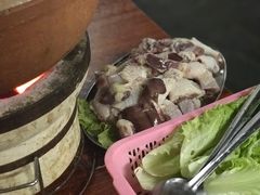 -威邵鸡煲(西华路总店)