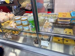-宫门口馒头铺(创始人总店)
