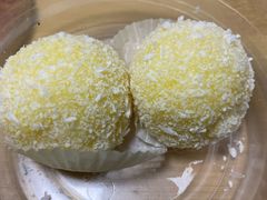 -满记甜品(王府井北京市百货大楼店)