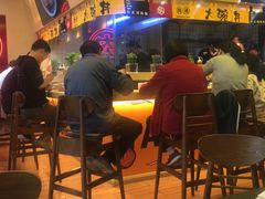 -熊吞·大碗丼烧肉饭(济宁万达广场店)