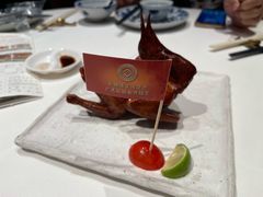 -侨美食家·40年地道粤菜(珠江新城店)