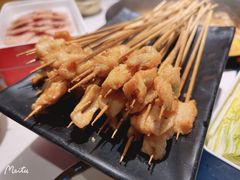 -老天桥蛙炉火锅(姑苏总店)