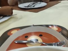 -新侨三宝乐西餐厅(崇文门店)