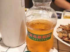 -双合园·海鲜水饺青岛菜(万佳广场店)