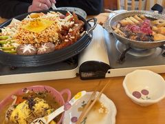 -柴の食堂·日式家庭料理·熊之肆(大学路店)
