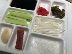 -四季民福烤鸭店(王府井灯市口店)