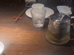 -西郊八号·山野江西菜(开发区店)