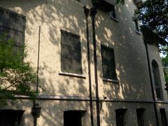 -上海蔡元培故居陈列馆