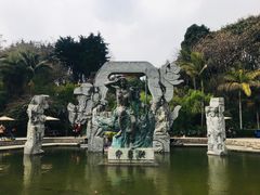 -南诏风情岛