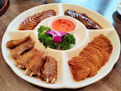 -周锦记广式餐厅(格林生活坊2期店)