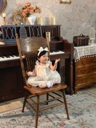 -可乐大王自然光儿童摄影(园区店)