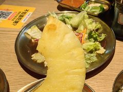 -西塔老太太泥炉烤肉(海上世界店)