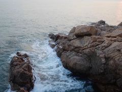 -东澳岛