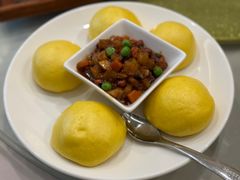 -五观堂素食(新华路店)