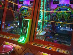 -汤姆熊欢乐世界(莘庄龙之梦店)