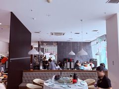 -味+新京宴·烤鸭·北京菜(创意谷店)