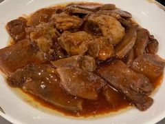 -燕春楼(海河华鼎店)