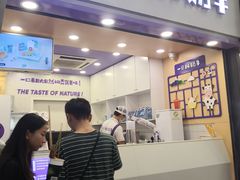 -一只酸奶牛(八一路店)